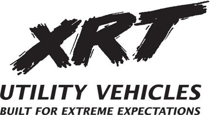 XRT Logo